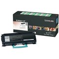 LEXMARK E260A11P E 260A11P 260 TONER CARTRIDGE BLACK