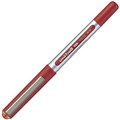 UNIBALL EYE LIQUID INK UB150 ROLLERBALL PEN MICRO FINE 05MM RED 12PK