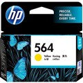 HP 564 CB320WA CB320WA CB 320 WA INK CARTRIDGE YELLOW