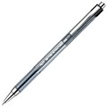 BALLPOINT PEN PILOT BP145 BETTER RETRACTABLE FINE 07MM BLACK EACH1 PACK12