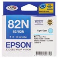 EPSON 82N 82 INK CARTRIDGE LIGHT CYAN
