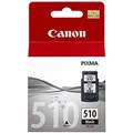 CANON PG510 PG510 510 INK CARTRIDGE FINE BLACK