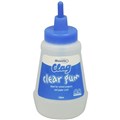 ADHESIVE CLAG CLEAR GUM 150ML