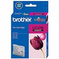 BROTHER LC37M LC37 37 INK CARTRIDGE MAGENTA