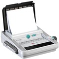 BINDING MACHINE REXEL CWB406E FLOWLINE PRO PREMIUM ELECTRIC COMB BINDING MACHINE