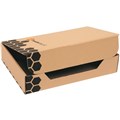 STORAGE TRANSFER BOX MARBIG ENVIRO A3 EACH1 PACK10