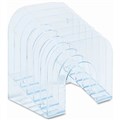 FILE RACK DOCUMENT HOLDER ELDON WORKSPACE OPTIMISER JUMBO INCLINE SORTER