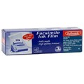 PELIKAN COMPATIBLE SHARP FO9CR 9 FAX FILM REFILL BLACK TWIN PACK