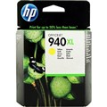 HP 940XL 940 C4909AA C4909AA C 4909 INK CARTRIDGE HIGH YIELD YELLOW