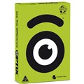 COPY PAPER A4 80GSM OPTIX ZETO LIME 500PK