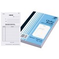 OLYMPIC 638 140863 ORDER BOOK CARBON DUPLICATE 200 X 125MM 100 LEAF