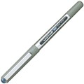 UNIBALL EYE LIQUID INK UB157 ROLLERBALL PEN FINE 07MM BLUE 12PK