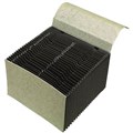 EXPANDING FILE MARBIG EXPANDING FILE 131 FOOLSCAP MANILLA