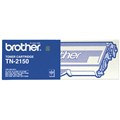 BROTHER TN2150 TN2150 2150 MONO LASER TONER CARTRIDGE BLACK