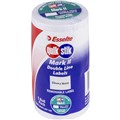 LABEL QUIKSTIK MARK II LABELS REMOVABLE WHITE 1000 LABELSROLL 23 X 16MM 5PK EACH1 PACK6