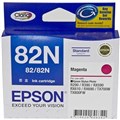 EPSON 82N 82 INK CARTRIDGE MAGENTA