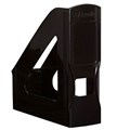BOOK MAGAZINE FILE NOUVEAU BLACK