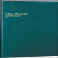 ACCOUNT BOOK COLLINS 700 13273 SERIES ANALYSIS BOOK 32MC 32 MONEY COLUMN A35 297MM X 315MM 96 LEAF GREEN