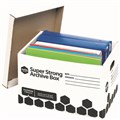 ARCHIVE BOX SUPER STRONG EACH1 PACK12