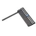 TRIMMER CARL RBT12 5 SHEET A4 BLACK