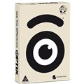 COPY PAPER A4 80GSM OPTIX KULA CREAM 500PK