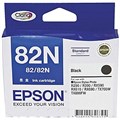 EPSON 82N 82 INK CARTRIDGE BLACK