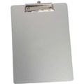 CLIPBOARD ALUMINIUM A4 