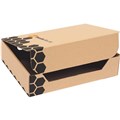 MARBIG ENVIRO TRANSFER BOX FOOLSCAP EACH1 PACK25