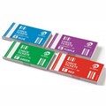 RAFFLE TICKETS BOOKS 100 SETS PER BOOK EACH1 PACK72