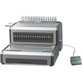 BINDING MACHINE QUPA D160 ELECTRIC COMB