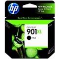 HP 901XL 901 CC654AA CC654AA CC 654 INK CARTRIDGE BLACK