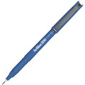 FINELINER PEN ARTLINE 200 FINE 04MM BLUE EACH1 PACK12