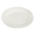 PLATES SIDE SMALL CONNOISSEUR A LA CARTE 185MM WHITE 6PK