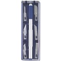 CELCO CRAFT 7 PIECE KNIFE SET
