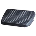 FOOTREST FELLOWES STANDARD VALUE FOOT REST