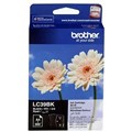 BROTHER LC39BK LC39 39 INK CARTRIDGE BLACK