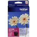 BROTHER LC39M LC39 39 INK CARTRIDGE MAGENTA