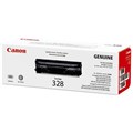 CANON CART328 CART328 328 LASER TONER CARTRIDGE BLACK