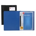 MARBIG MANAGEMENT FILE PREMIER A4 BLACK