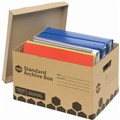ARCHIVE BOX MARBIG ENVIRO ARCHIVE BOX 10PK