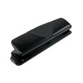 HOLE PUNCH 4 HOLE MARBIG 8 SHEETS
