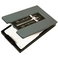 TELEPHONE INDEX MARBIG TELEPHONE LIST INDEX FINDER GREY