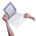 QUICK LAMINATE SHEETS MARBIG 305MM X 230MM 5PK