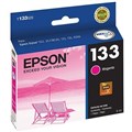 EPSON T1333 133 INKJET CARTRIDGE MAGENTA