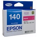 EPSON T1403 140 INKJET CARTRIDGE HIGH YIELD MAGENTA