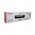 CANON CART416 CART416 416 TONER CARTRIDGE CYAN
