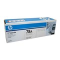 HP 78A 78 CE278A CE278A CE 278 LASER TONER CARTRIDGE BLACK