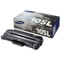 SAMSUNG MLTD105L MLTD105L 105L 105 TONER CARTRIDGE HIGH YIELD BLACK