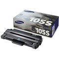 SAMSUNG MLTD105S MLTD105S 105S 105 TONER CARTRIDGE BLACK