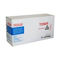 GENERIC COMPATIBLE WHITEBOX HP 49X 49 TONER CARTRIDGE HIGH YIELD BLACK
